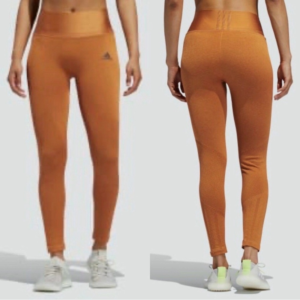 Adidas TechFit Lux Leggings